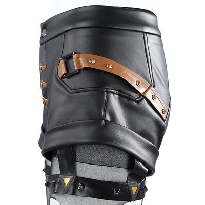 Marvel Rivals Magik Cosplay Costumes