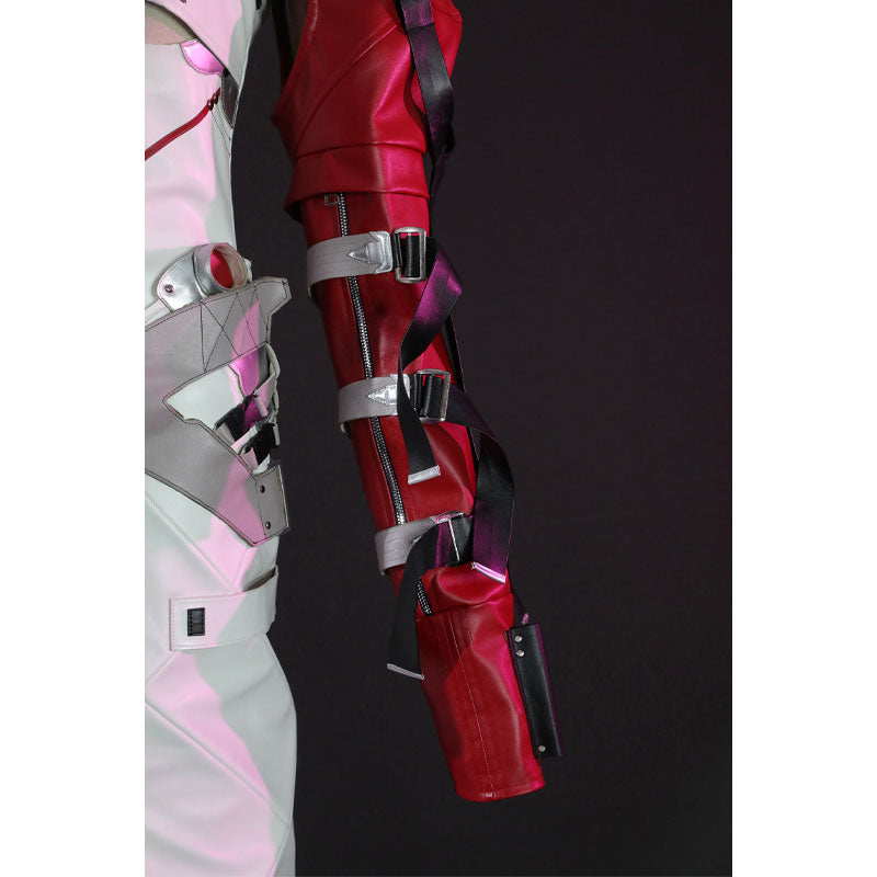 Game Path to Nowhere Ninety-nine Cosplay Costumes
