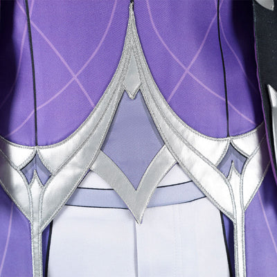 Genshin Impact Durin Guide Best Builds Cosplay Costumes