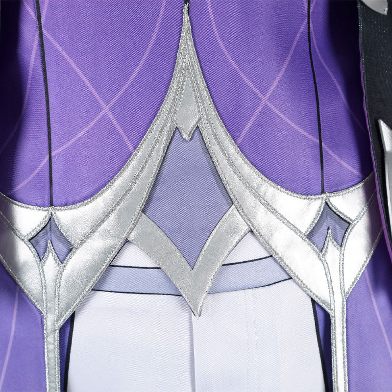 Genshin Impact Durin Guide Best Builds Cosplay Costumes