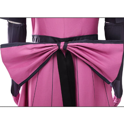The Freak Circus Columbina Halloween Cosplay Costumes