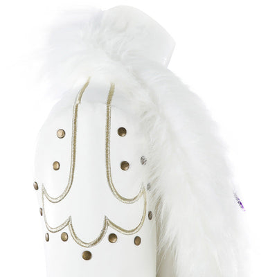 One Piece Live Action Season 2 Nico Robin White Cosplay Costumes