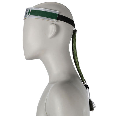 Game Final Fantasy VII Rebirth Yuffie Kisaragi Cosplay Costumes