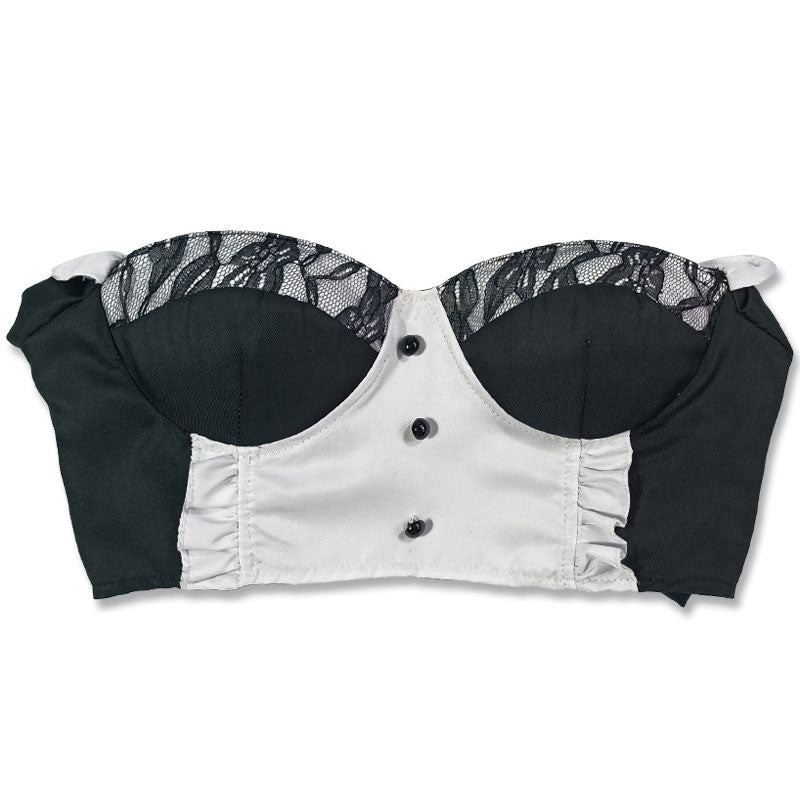 Anime My Dress-Up Darling Marin Kitagawa Sexy Maid Cosplay Costumes