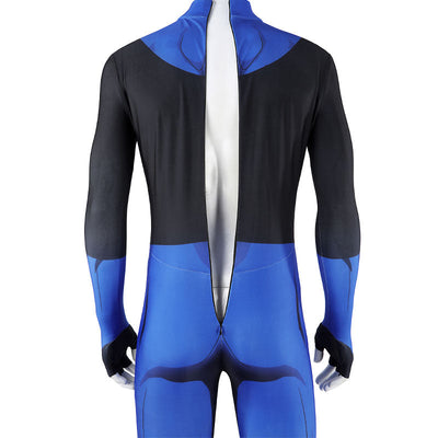 Invincible 3 Mark Grayson Cosplay Costumes