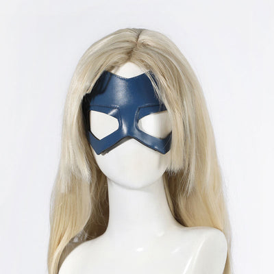 Dispatch Blonde Blazer Cosplay Costumes