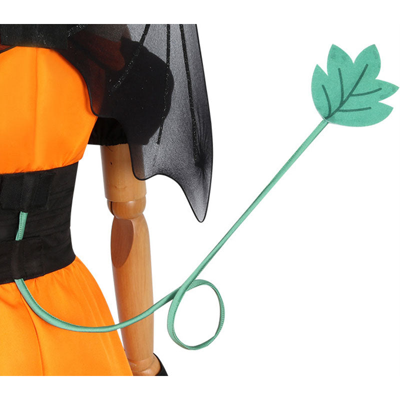 Anime Lycoris Recoil Chisato Nishikigi Halloween Little Devil Cosplay Costumes