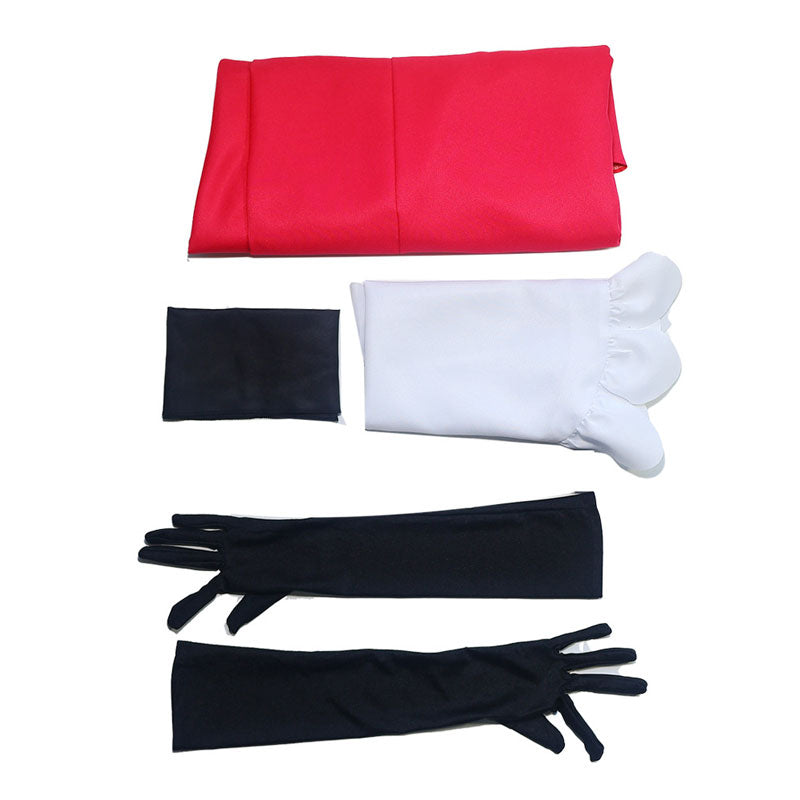 Hazbin Hotel Niffty Cosplay Costumes