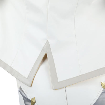 Overwatch Domina Cosplay Costume