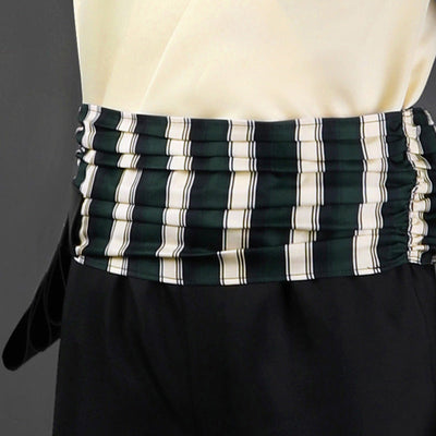 One Piece Live Action Season 2 Zoro Cosplay Costume