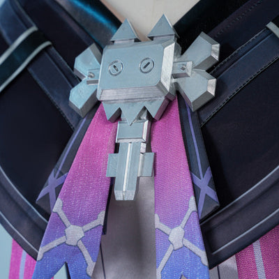 Genshin Impact Prune Cosplay Costumes
