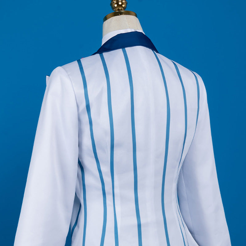Hazbin Hotel Season 2 Vox Vincent Cosplay Costumes