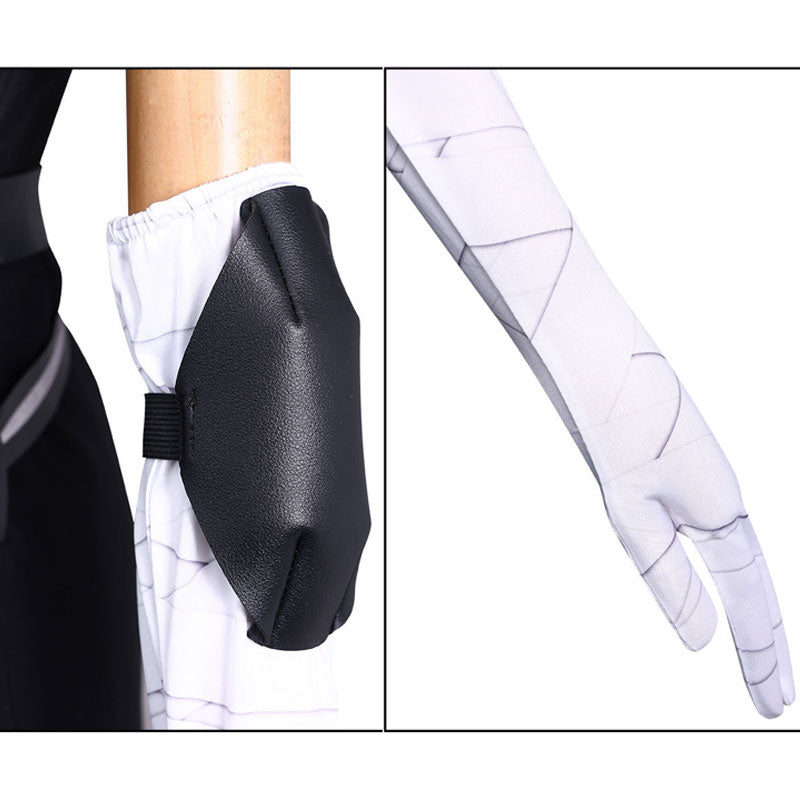 Magical Girl Witch Trials Nanoka Kurobe Cosplay Costume