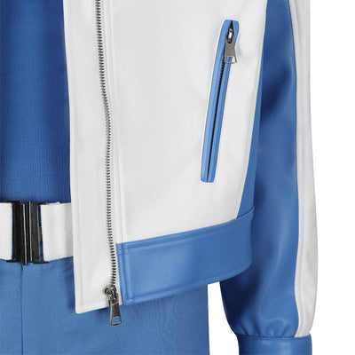 Avengers: Doomsday Mister Fantastic Cosplay Costumes