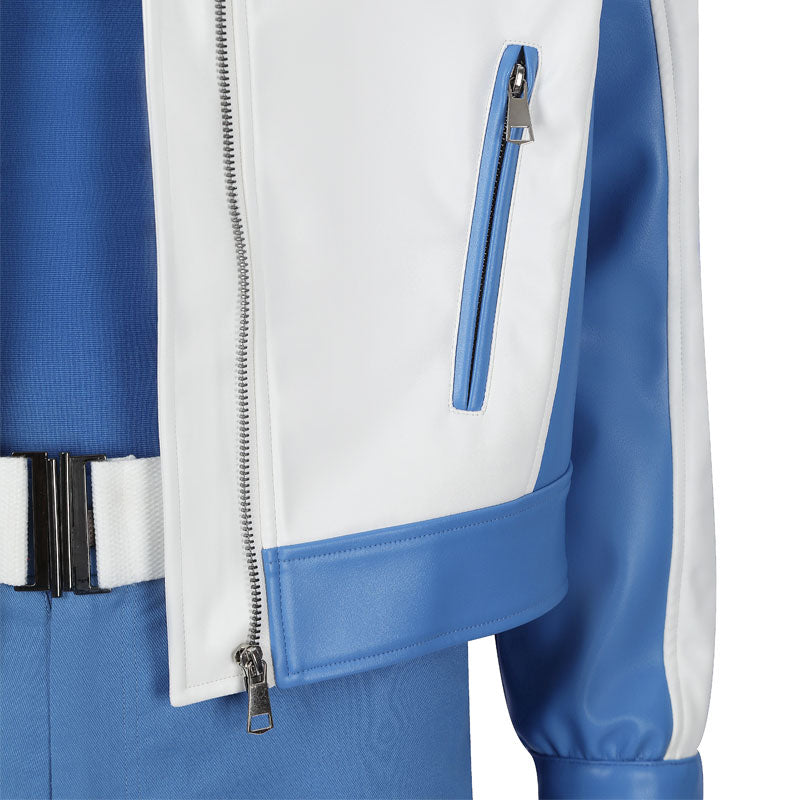 Avengers: Doomsday Mister Fantastic Cosplay Costumes