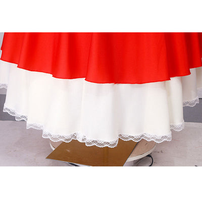 Cardcaptor Sakura Sakura Remembrance Dress Cosplay Costumes