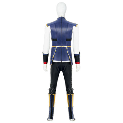 Movie Thor: Love and Thunder Man Thor Fullset Cosplay Costumes