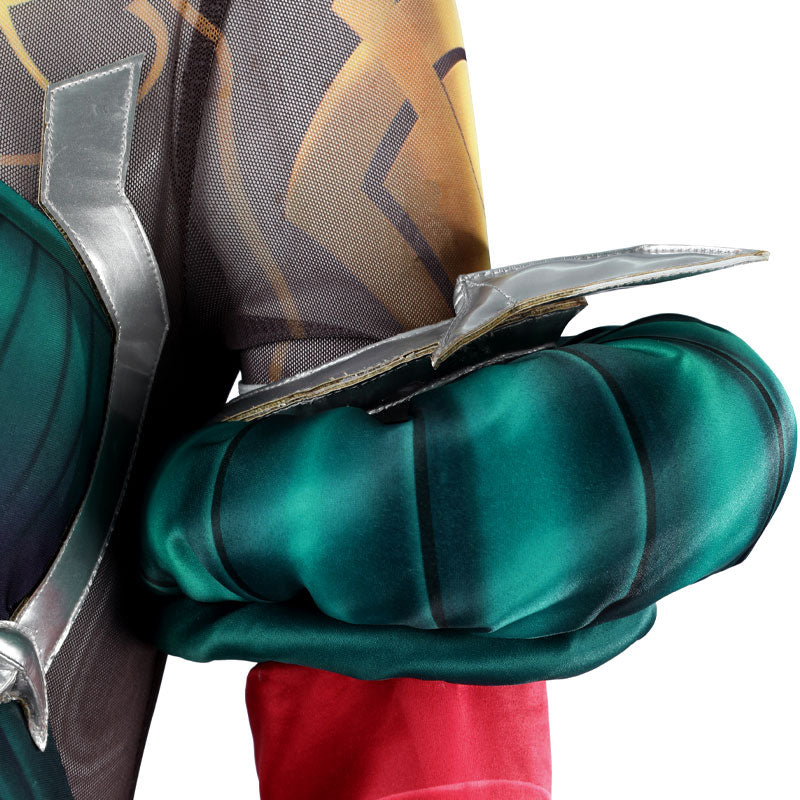 LOL Mel Medarda Cosplay Costumes