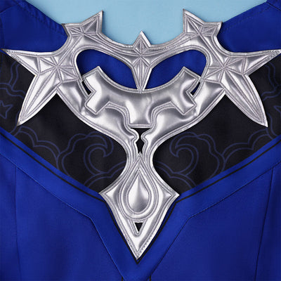 Honkai Impact 3rd Seele Vollerei Cosplay Costumes