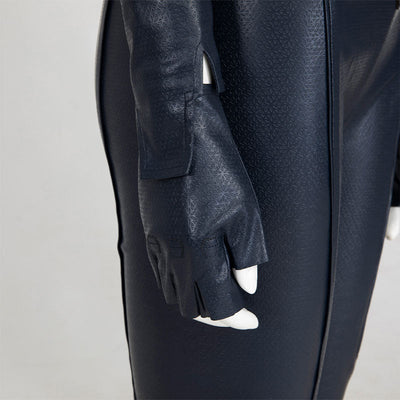 The Marvels 2 Carol Danvers Captain Marvel Cosplay Costumes