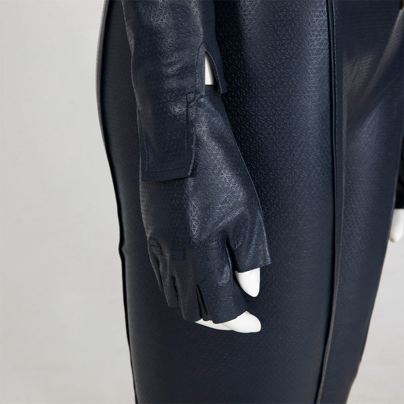 The Marvels 2 Carol Danvers Captain Marvel Cosplay Costumes