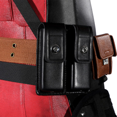 Deadpool 2 Deadpool Wade Wilson Cosplay Costumes