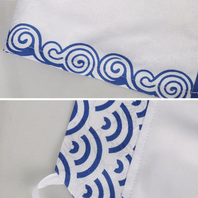 Ne Zha 2 Ao Bing Cosplay Costume