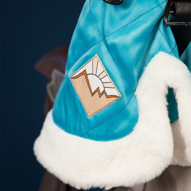 Honkai: Star Rail Lynx Cosplay Costumes