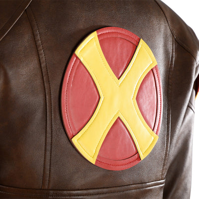 Marvel Rivals Rogue Jumpsuits Cosplay Costumes