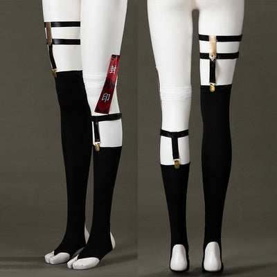 Virtual YouTuber Shinoshima Raise Cosplay Costumes