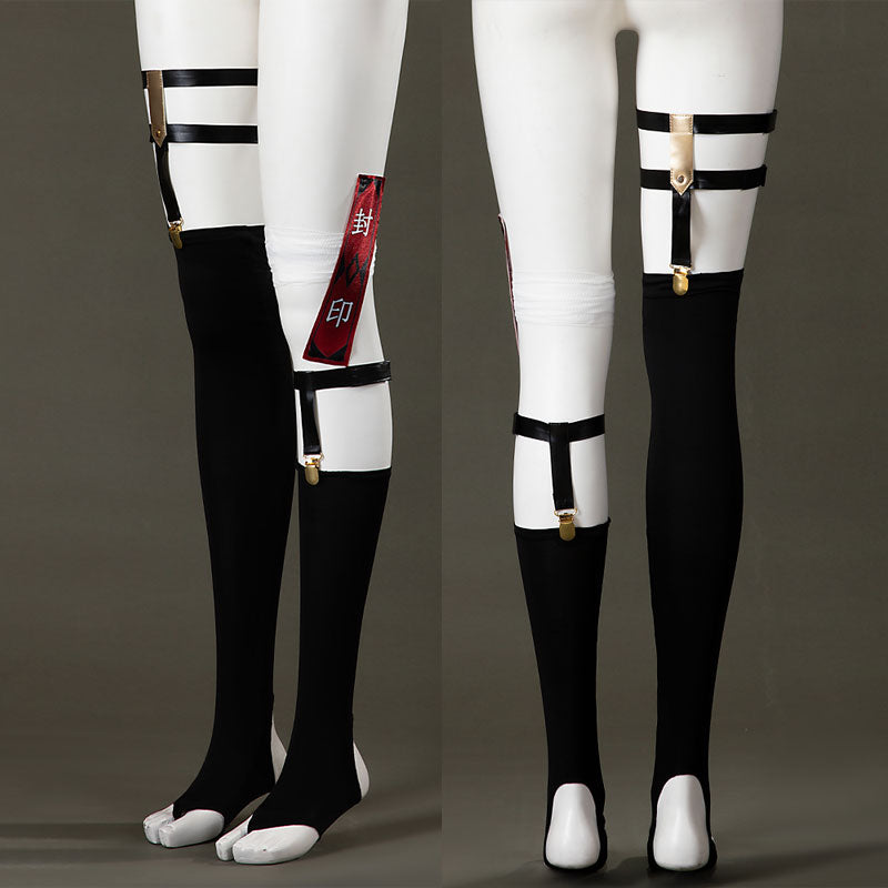 Virtual YouTuber Shinoshima Raise Cosplay Costumes