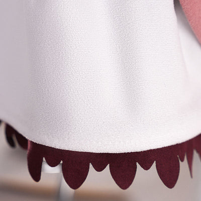Fate Kaleid Liner Prisma Illya Illyasviel von Einzbern Cosplay Costumes