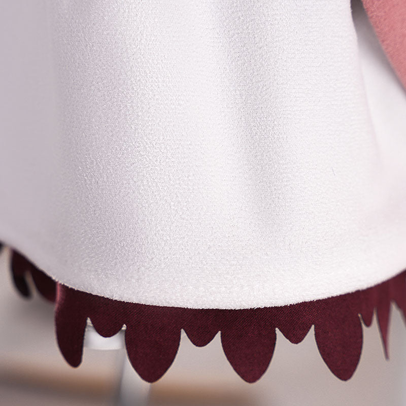 Fate Kaleid Liner Prisma Illya Illyasviel von Einzbern Cosplay Costumes