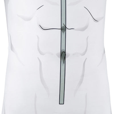 Invincible Viltrum Mark Viltrumite Jumpsuits Cosplay Costumes