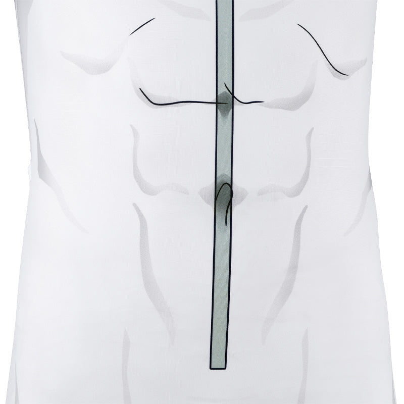 Invincible Viltrum Mark Viltrumite Jumpsuits Cosplay Costumes
