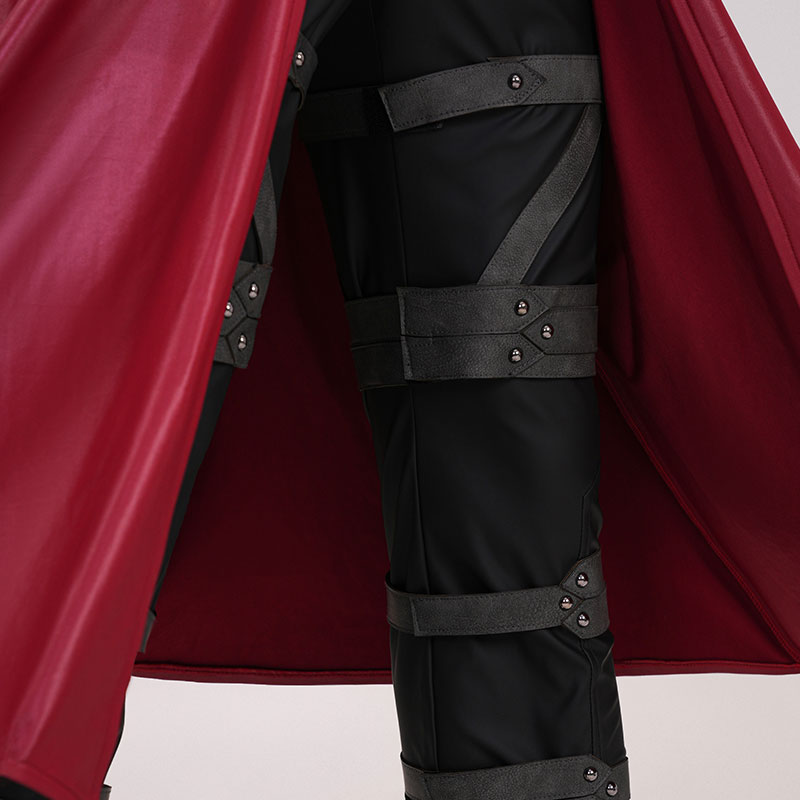 Fate Stay Night Archer Cosplay Costumes