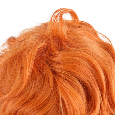 Panty & Stocking with Garterbelt Brief Cosplay Wigs