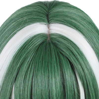 Gachiakuta Guita Hebby Fantasia Cosplay Wigs