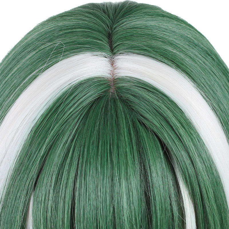 Gachiakuta Guita Hebby Fantasia Cosplay Wigs