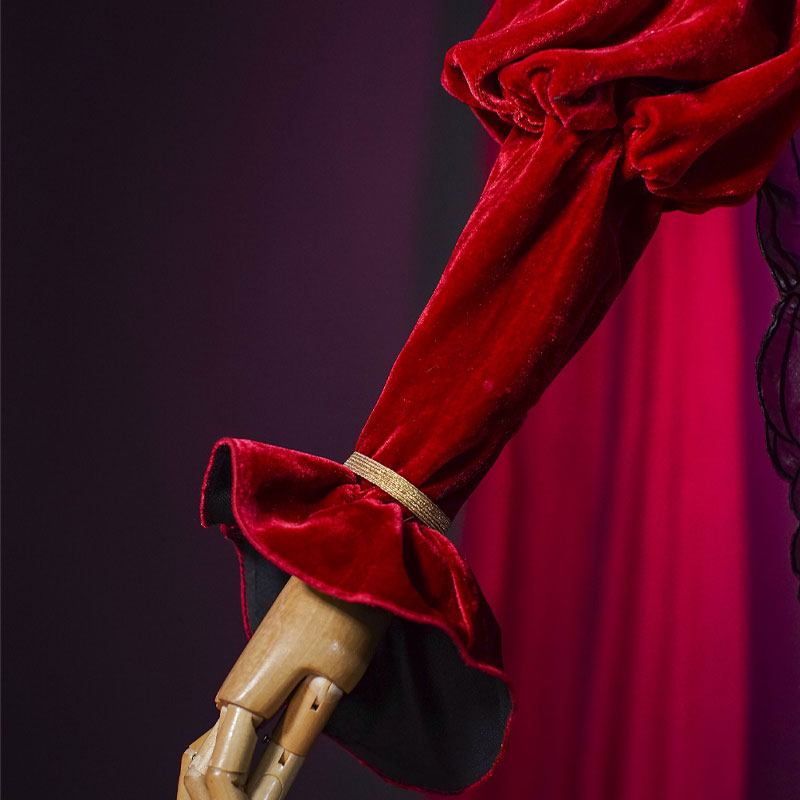 Path to Nowhere SMoonlight Rendezvous Countess Chelsea Cosplay Costumes