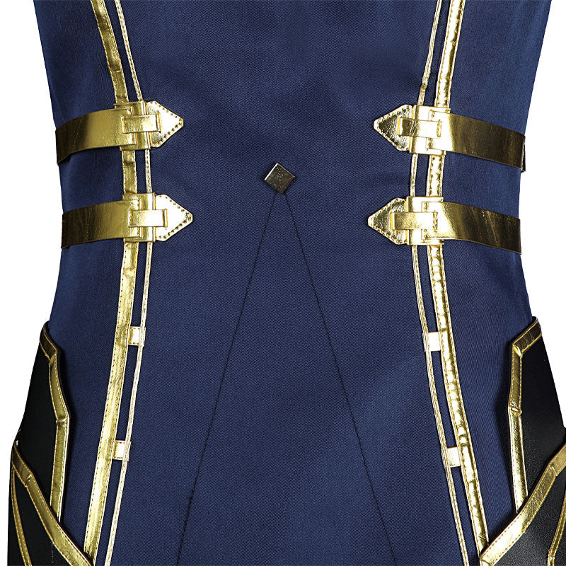 LOL Arcane Season 2 Caitlyn  Cosplay Costume