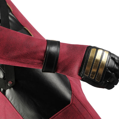 Deadpool 3 Wade Wilson Cosplay Costumes