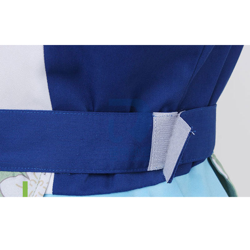 Anime Lovelive! Nijigasaki High School Idol Club Cosplay Costumes