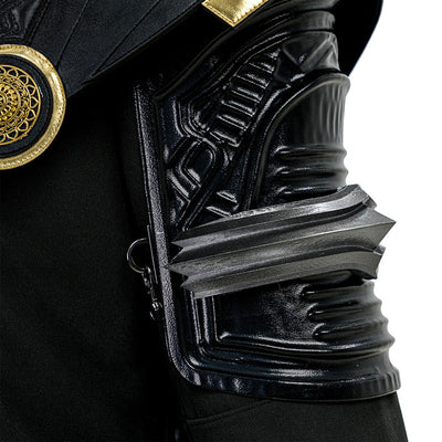 Final Fantasy XV Noctis Lucis Caelum King Cosplay Costume
