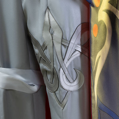 Honkai: Star Rail Blade Cosplay Costumes