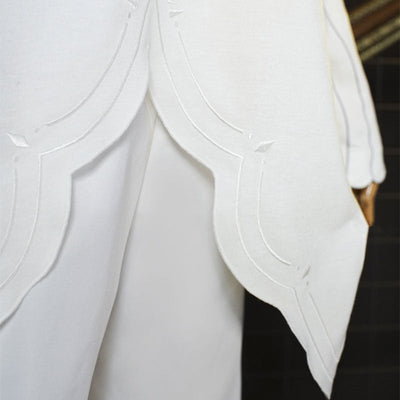 Reverse:1999 Choir Male Uniform Cosplay Costumes