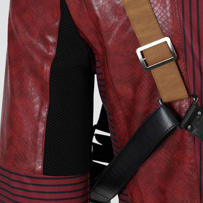 Guardians of the Galaxy 3 Kraglin Cosplay Costumes