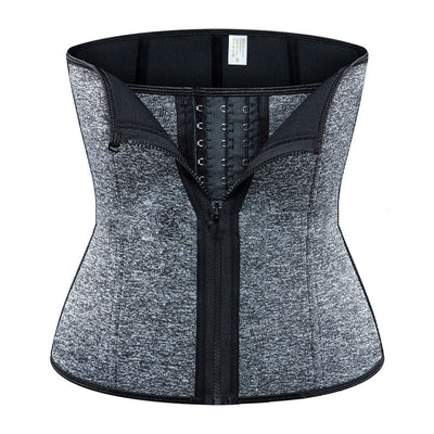Hot Shapers Sports Waist Belt Abdominal Shaper Neoprene Waist Slimming and Shapewear