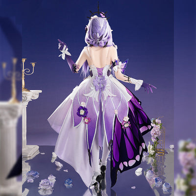 Honkai: Star Rail Castorice Cosplay Costumes