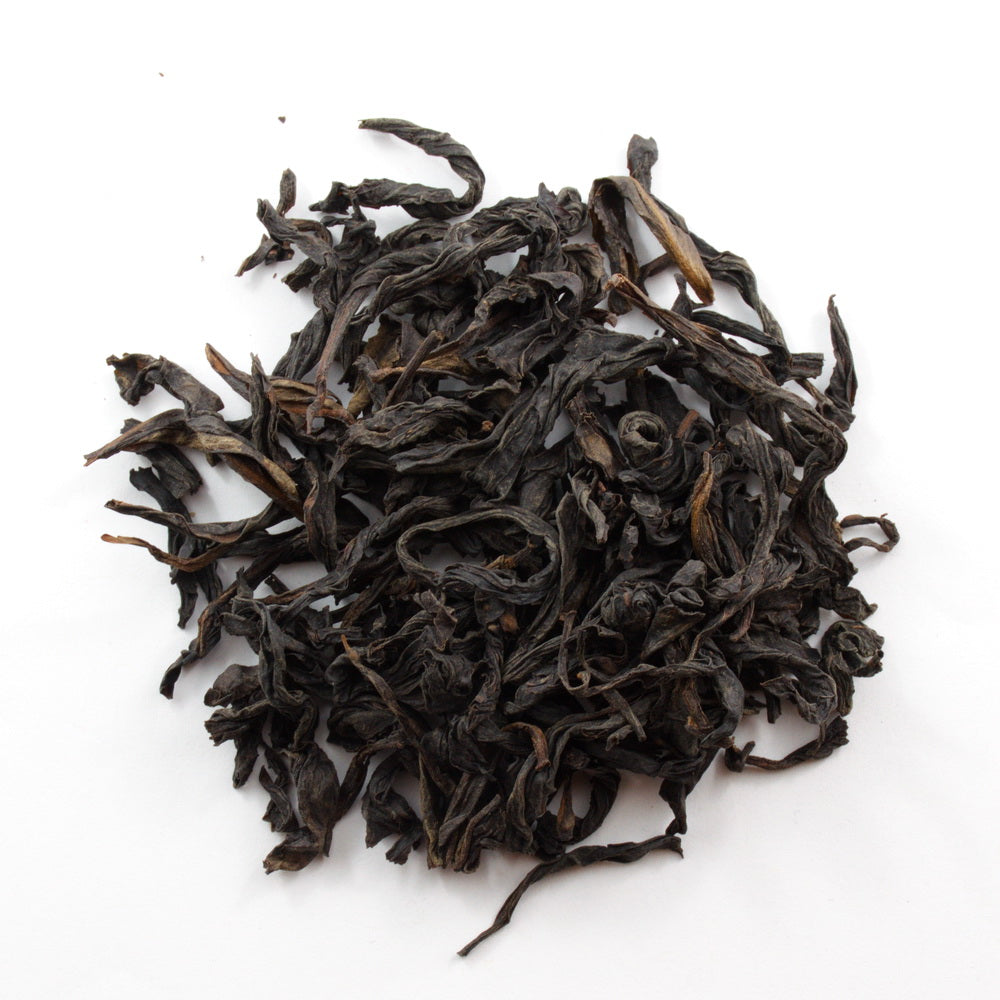 2015 Red Rhyme Da Hong Pao (Big Red Robe)